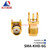 东方旭普 射频连接器 SMA-KHD PCB板固定天线底座 SMA-KE 0-6G/18G SMA-KHD-6G
