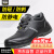 SAFETY JOGGER 鞍琸宜 劳保鞋防砸防刺穿防静电安全鞋耐磨工作鞋 AURA 42码