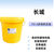 长城多效防冻液 水箱宝 四季通用  -35℃ 绿色冷却液-35℃~108度  FD-2   18kg/桶 