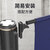 金柯 广告布围栏 排队护栏一米线隔离活动宣传 机场地铁商场企业定制 一套含不锈钢立柱牛津布