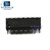 51单片机STC89C52RC 8051芯片MCU电子STC15W408AS元器件STC89 贴片 STC15F104W-35I-SOP8 全新