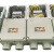 TNDACN防爆断路器BDZ52-225/4P防爆空气开关配电箱380V内部4P180A塑壳断路器IIB级 1个