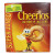 晶磨（cheerios）全麦麦圈原味燕麦圈即食谷物麦片营养儿童早餐谷物牛奶冲泡搭档 蜂蜜麦圈750g到24年11月