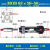 MOD可调油缸HOD可调液压油缸MOB HOB双向可调油缸液压缸 MOD63*50-50