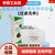 3701cn过滤棉3200防尘面具kn95防毒面罩口罩防尘防工业粉尘过滤棉 100片七层-加厚