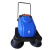 超洁亮（SUPER·CLEAN）AS-690 电瓶式扫地机 地面清扫机 工厂用小区物业学校工业清扫机 蓝色