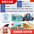 环保水性油墨丝网印刷油墨颜料水墨印花胶浆丝网印衣服布料100克 烫金浆