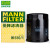 曼牌（MANNFILTER）原装 机油滤芯/机滤滤清器/机油格/过滤高品质W610/1 适用于 06-14款丰田凯美瑞（2.0L 2.4L）