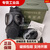 09A防毒面具 FNM009A防生化毒气毒烟核污染喷漆化工 活性炭滤毒罐 镜片左右各一片