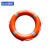 苏识 CSS船用救生圈2.5KG 救生圈带CCS证书 橙色 只 1820123