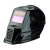 威和面罩（Welhel） 太阳能自动变光电焊面罩WH7715 黑色