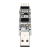 PL2303 USB转UART TTL串口模块 刷机刷网络盒子工具 赠送杜邦线 Type A接口基础版 1盒