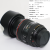 佳能（Canon） 全画幅广角变焦镜头 适用EOS数码单反相机90D 5D4 850D等 EF24-70F4 IS USM镜头（白盒） 套装三