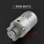 CU叶片式C旋转摆动气缸10100409010度70 米白色 CDRB2BW20-90S