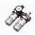 SMVP  气源三联件	WFC02-BC-4000