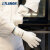 兰浪 S600液态硅胶防寒耐高温手套  防化冷库作业-70℃-250℃ 30CM XL 
