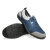 代尔塔（Deltaplus）301216安全鞋透气舒适防砸防刺穿防静电定做室内使用蓝色39码