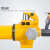 MNZe 手动液压泵CP-700/390/180/800便携式小型液压泵站高压泵浦油压泵 CP-180手动泵(带表) 