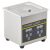 聚创 超声波清洗仪超声波清洗器 JC-QXS-4.5L 