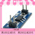 AMS1117电源模块 输入电压1.45-12v 可固定输出电压 额定电流800mA AMS1117电源模块(输出2.5V) 1盒