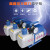 赛衡真空泵1/2/3/4升安装维修抽气泵/实验抽滤R410真空包装泵 SH-2C-N (2升单级 泵250w) 1-5