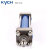 凯宇气动（KYCH）凯宇气动MOB轻型液压缸油压缸MOB-63-50~1000系列外螺纹杆M22*1.5轻型油压缸 MOB- 63*400