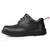 SAFETY JOGGER 劳保鞋 X1110-EH 鞍琸宜男防砸防刺18KV电工绝缘轻便安全鞋 46码 1双