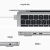 苹果（Apple） 2022款13.6英寸MacBook Air M2处理器笔记本电脑 金属银【2022款】 八核处理器M2【16G+512G】8核显