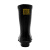 双安 XRSA-123110 雨鞋(黑） 尺码：45  单位：双