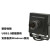 100万高清红外480P安卓720P工业相机1080P广角无畸变USB摄像头 1080P130度(微畸变)