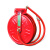 谋福（CNMF）9934 消防器材消防水带软管卷盘20/25/30米消火栓箱自救水管水龙带(消防软管卷盘  25米)