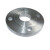 米奇特工 304不锈钢平焊法兰片氩氧炉焊接法兰 DN32 PN10