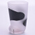 丰陶张生 创意动物猫脚玻璃杯 日式磨砂猫爪玻璃杯子茶杯个人杯主人杯 虎斑猫脚杯（300毫升） 300ml