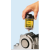 智能型自动注油器GREASOMATIC96注脂器加脂器加油泵机 HT120（高温润滑脂）