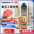 威卡固/VIKAGU 加强型聚氨酯泡沫填缝剂 发泡胶 门窗密封膨胀胶 VPU305 900g 4罐