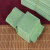 铸固 包装袋 大红袍水仙肉桂红茶绿茶野茶通用小泡袋 蚕丝绿色