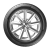 普利司通（Bridgestone）汽车轮胎 泰然者 T001 RFT缺气保用（防爆）轮胎 途虎包安装 225/50R17 94W 防爆胎 MOE