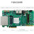 雕将 FPGA 开发板 Xilinx KINTEX FMC HPC扩展（MLK-H4-KU060(4GB DDR)工业级裸板-底板无SDI无601Q）