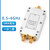 简筠 （功分器0.5-6GHz（经典款））一分二 WIFI/5.8/2.4G 射频同轴功率分配器单位：个