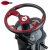 威霸（Viper）AS710R 双刷盘驾驶式洗地机