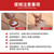 者也 消防演习用品 火灾逃生演练烟雾弾 冒烟发烟道具烟雾消防演习器材 【2罐装】白色烟雾罐