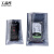 工品库（GONGPINKU） 防静电袋子 GPK026 (100个)20*45cm 平口防静电袋  塑料包装袋 屏蔽袋硬盘主板袋子 