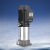 适用于新界不锈钢离心泵PLD2系列立式多级增压循环管道泵水加压泵 PLD4-6[20台起订]