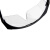 得力（deli）5副装 45工业防护眼镜 防切割飞溅眼镜 平光镜 护目防护镜应急常备 DL23901