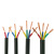 科力邦（Kelibang） 电线电缆 国标橡套软电缆 YC 软芯铜线 3*4mm²  100米价格 KBQ059（客户团单专拍）