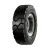 朝阳轮胎（CHAOYANG） 钢丝轮胎 8.25R20-16CR926