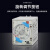 时间继电器JSZ3通电延时ST3PA-A B C D E时间控制开关220V24V DC24V A-F(2M/20M/2H/12H)送