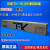 原装京瓷TK-8118K 粉盒 ECOSYS M8124cidn M8024 彩色复印机 8108 京瓷TK-8118C蓝色粉盒8124