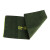 承豆防汛沙袋墨绿色优质防水帆布 可定制logo（ 防汛沙袋 含沙款 ）