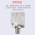 SMC型气动数显表电子压力开关真空负压传感器ZSE30AFISE30A-01 ZSE30A-01-P-L